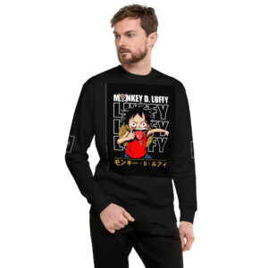 ONE PIECE Premium Sweatshirt #76