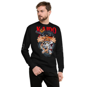 ONE PIECE Premium Sweatshirt #77