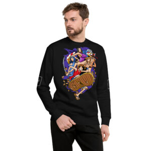 ONE PIECE Premium Sweatshirt #78
