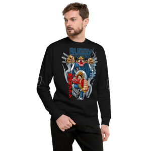 ONE PIECE Premium Sweatshirt #79