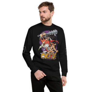 ONE PIECE Premium Sweatshirt #80