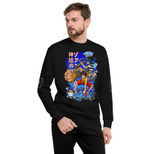ONE PIECE Premium Sweatshirt #81
