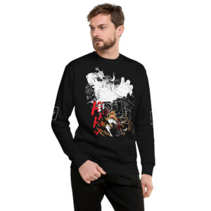 ONE PIECE Premium Sweatshirt #82