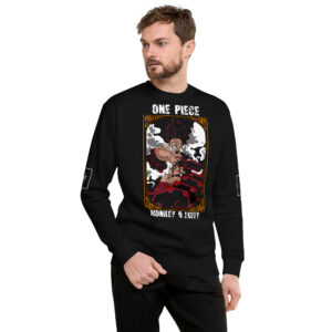 ONE PIECE Premium Sweatshirt #83