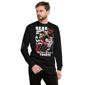 ONE PIECE Premium Sweatshirt #84