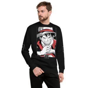 ONE PIECE Premium Sweatshirt #85