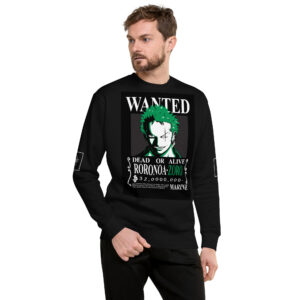 ONE PIECE Premium Sweatshirt #86
