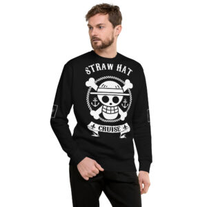 ONE PIECE Premium Sweatshirt#87
