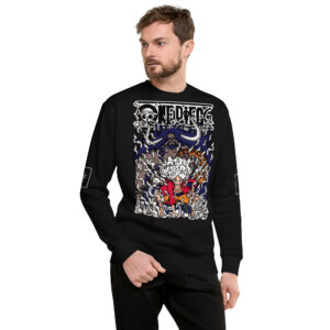 ONE PIECE Premium Sweatshirt #88