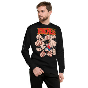 ONE PIECE Premium Sweatshirt #89