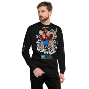 ONE PIECE Premium Sweatshirt #90