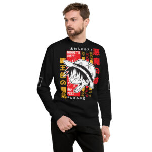 ONE PIECE Premium Sweatshirt #91