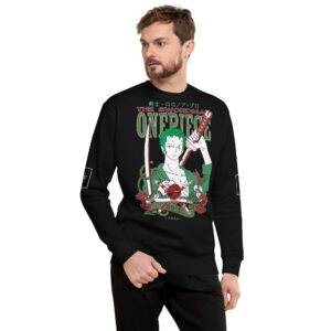 ONE PIECE Premium Sweatshirt #92