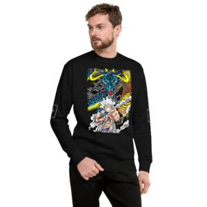 ONE PIECE Premium Sweatshirt #96