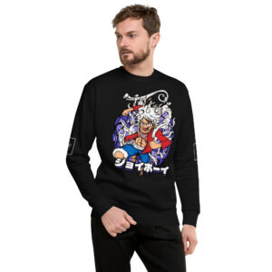 ONE PIECE Premium Sweatshirt #97