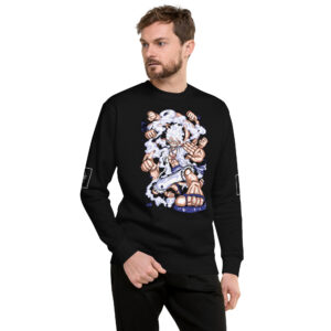 ONE PIECE Premium Sweatshirt #98