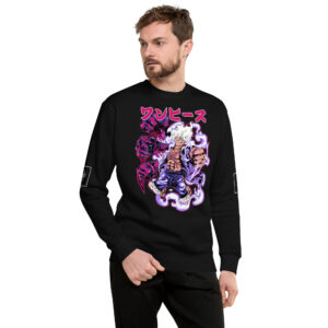 ONE PIECE Premium Sweatshirt #99