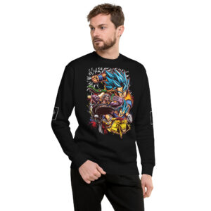 PREMIUM DESIGNS Sweatshirt #9