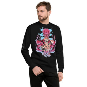 PREMIUM DESIGNS Sweatshirt #14
