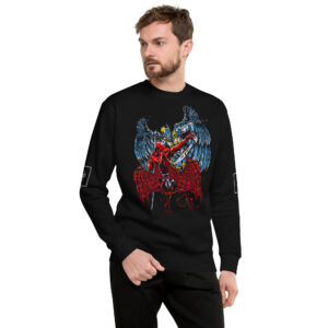 PREMIUM DESIGNS Sweatshirt #16