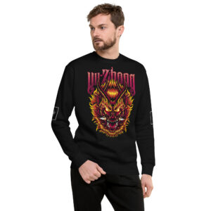 PREMIUM DESIGNS Sweatshirt #17