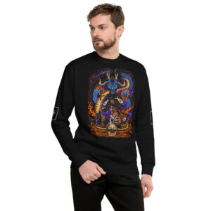PREMIUM DESIGNS Sweatshirt #20