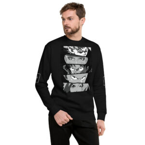 PREMIUM DESIGNS Sweatshirt #22