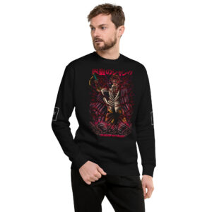 PREMIUM DESIGNS Sweatshirt #23