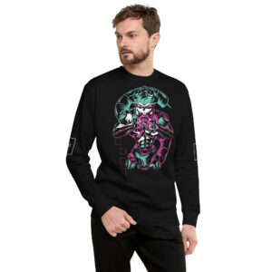 PREMIUM DESIGNS Sweatshirt #24