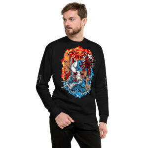 PREMIUM DESIGNS Sweatshirt #25