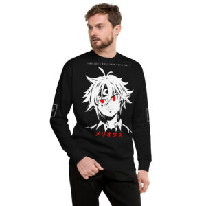 PREMIUM DESIGNS Sweatshirt #27