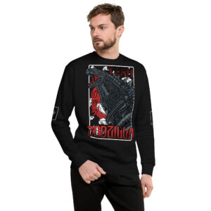PREMIUM DESIGNS Sweatshirt #28