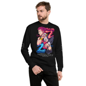 PREMIUM DESIGNS Sweatshirt #31