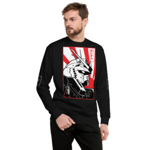 PREMIUM DESIGNS Sweatshirt #41