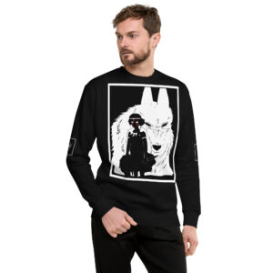 PREMIUM DESIGNS Sweatshirt #43