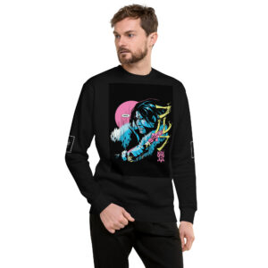 PREMIUM DESIGNS Sweatshirt #44