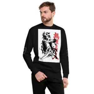 PREMIUM DESIGNS Sweatshirt #45