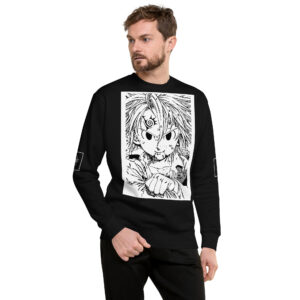 PREMIUM DESIGNS Sweatshirt #46
