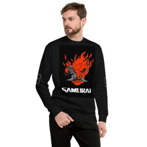 PREMIUM DESIGNS Sweatshirt #47