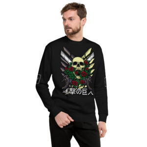 PREMIUM DESIGNS Sweatshirt #49