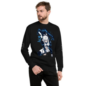 PREMIUM DESIGNS Sweatshirt #56