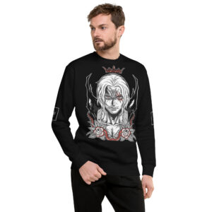 PREMIUM DESIGNS Sweatshirt #58