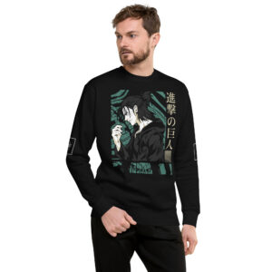 PREMIUM DESIGNS Sweatshirt #59