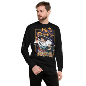 PREMIUM DESIGNS Sweatshirt #62