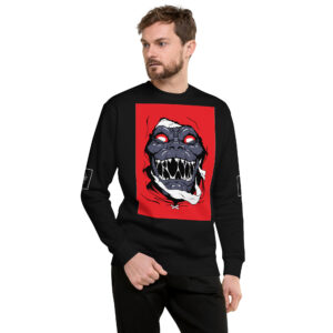 PREMIUM DESIGNS Sweatshirt #63