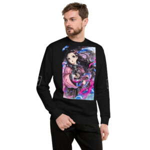 PREMIUM DESIGNS Sweatshirt #65