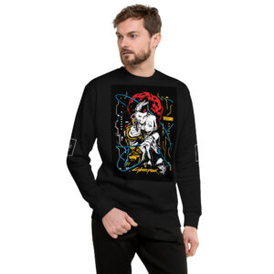 PREMIUM DESIGNS Sweatshirt #67