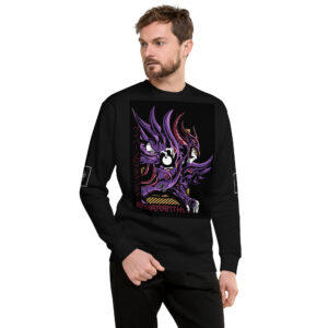 PREMIUM DESIGNS Sweatshirt #68