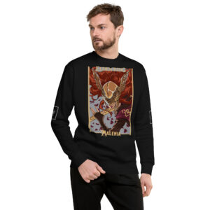 PREMIUM DESIGNS Sweatshirt #70