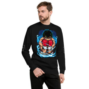 PREMIUM DESIGNS Sweatshirt #72